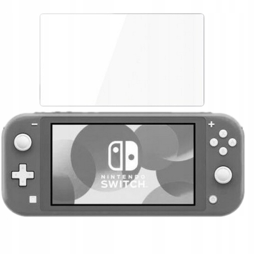 SZKŁO HARTOWANE PRO+ NINTENDO SWITCH LITE