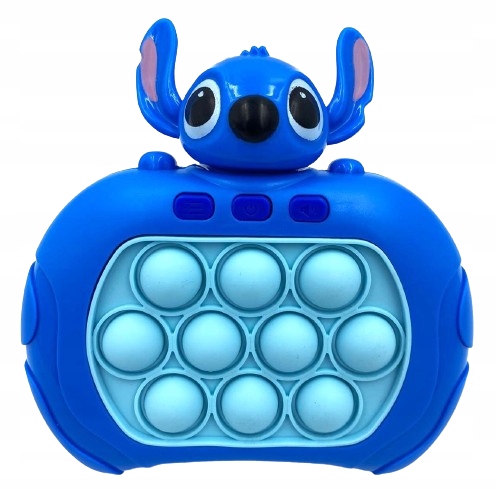 GRA POP IT ZRĘCZNOŚCIOWA INTERAKTYWNA Marka inna