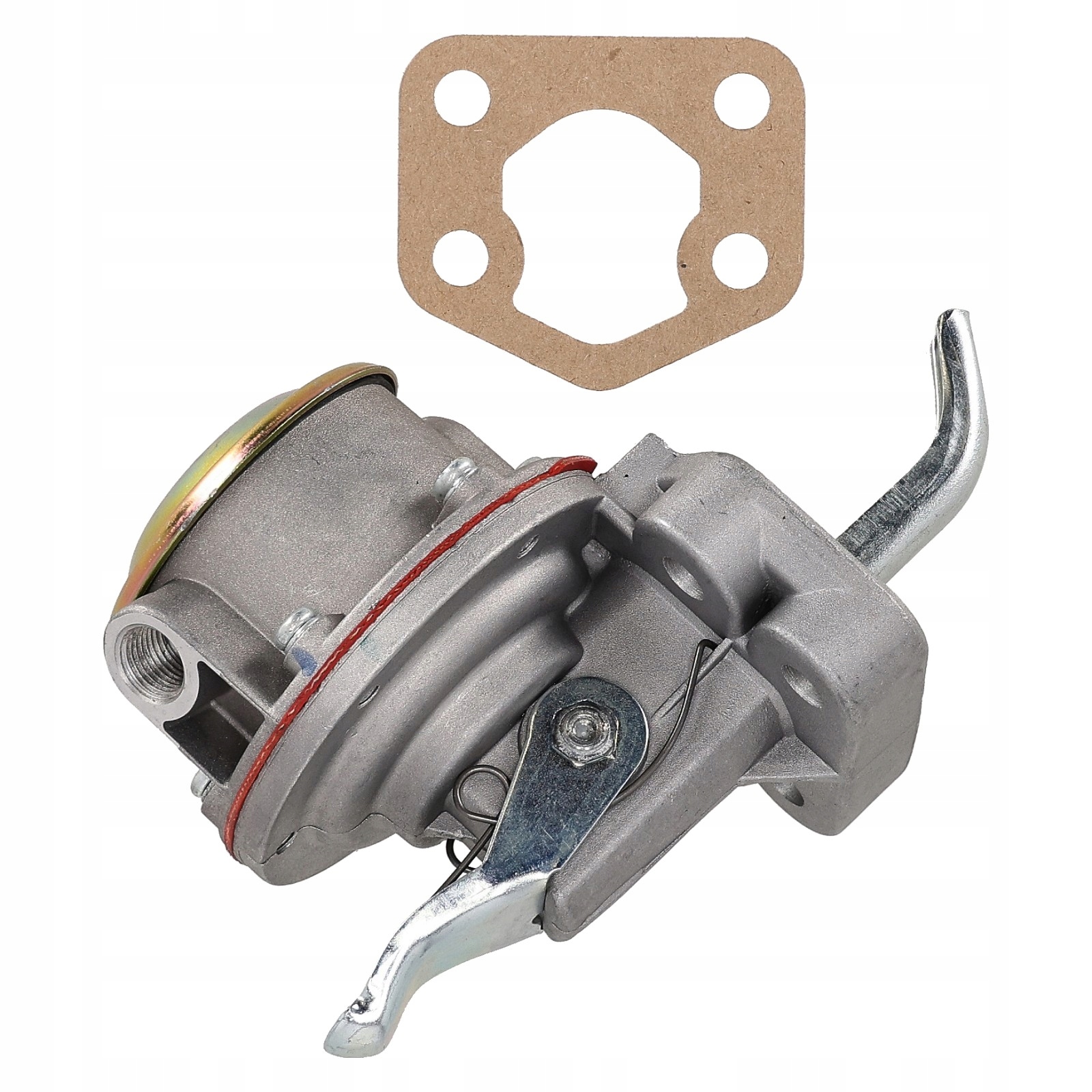 Palivová Pumpa Pro Rypadlo-nakladač Cat M316C, M318C, M322C, 924 G, 928 G, 930 G.