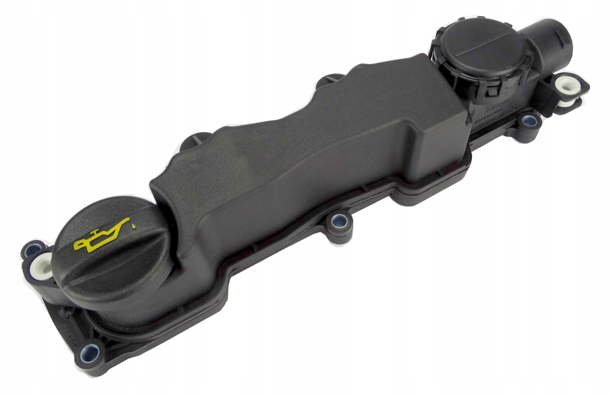 1479837 - КРИШКА КЛАПАНА 1.6 TDCI FORD FUSION FOCUS CMAX ORG