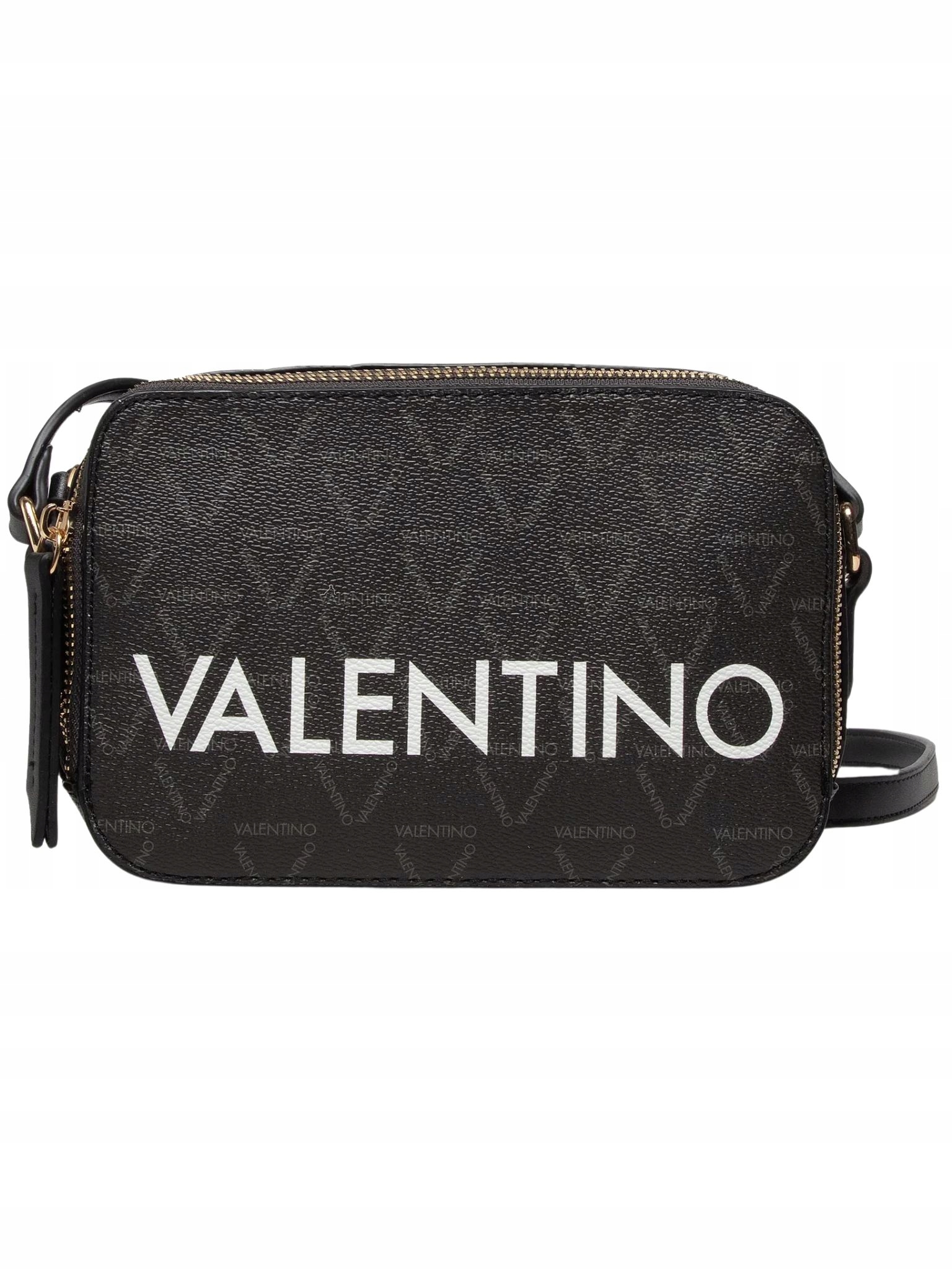 Dámská kabelka Valentino VBS3KG09R černá