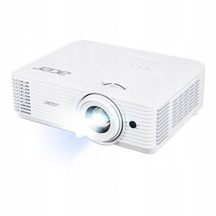 Projektor Dlp Acer H6518STi Full Hd 1920 x 1080 3500 Ansi lumenów