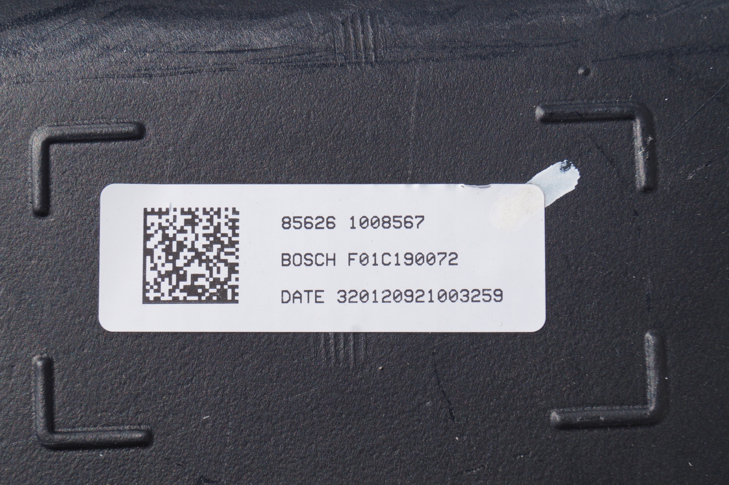 serbatoio Pompa ADBLUE VW CRAFTER MERCEDES SPRINTER A9064700815 0928404008