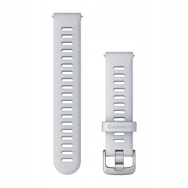 Garmin Paski Quick Release 18mm Whitestone, 010-11251-3F