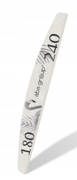 

Aba Group Pilnik Półksiężyc 180/240 1szt