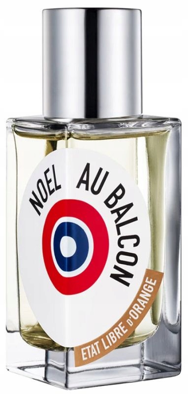 Etat Libre D`orange Noel Au Balcon Unisex Edp 50ml Sprej