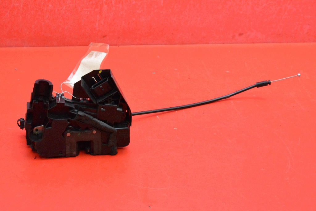 lock door right front front EU 805020792R RENAULT TALISMAN 1 and 12-20