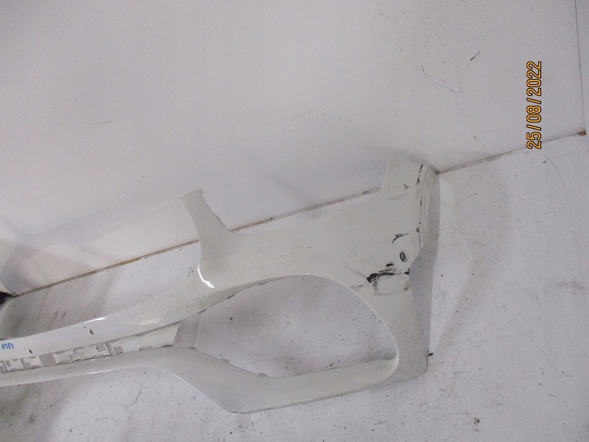bumper MERCEDES 166 GLE AMG A1668859925 6 PDC