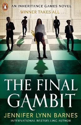 

The Final Gambit