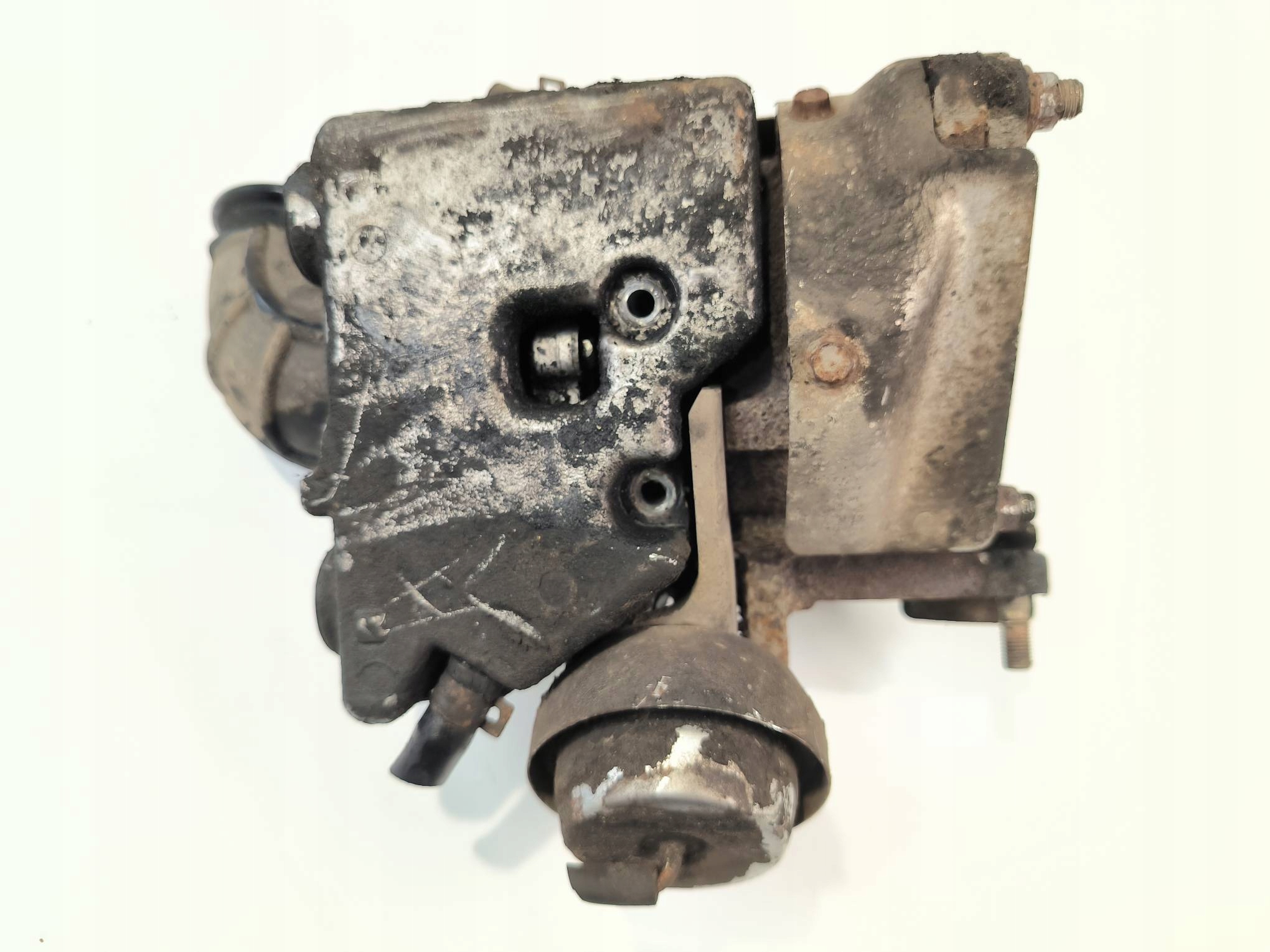 turbo 14462AA41Q SUBARU LEGACY IV