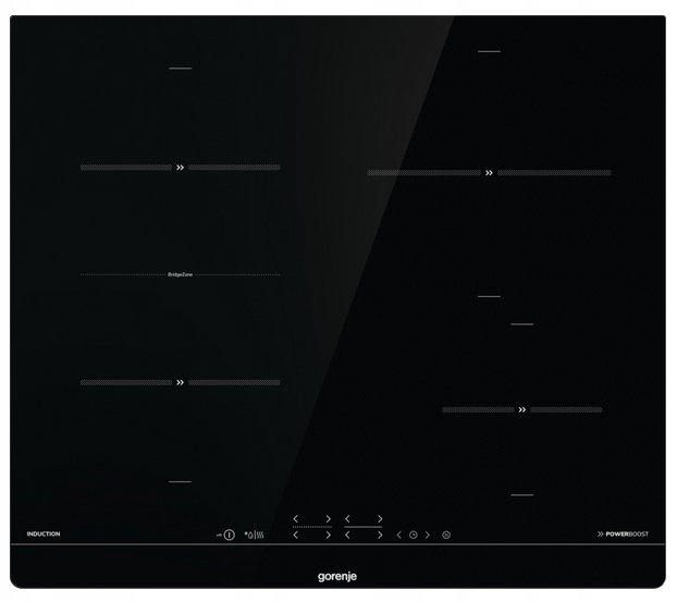 Płyta indukcyjna Gorenje IT640BCSC 60cm PowerBoost