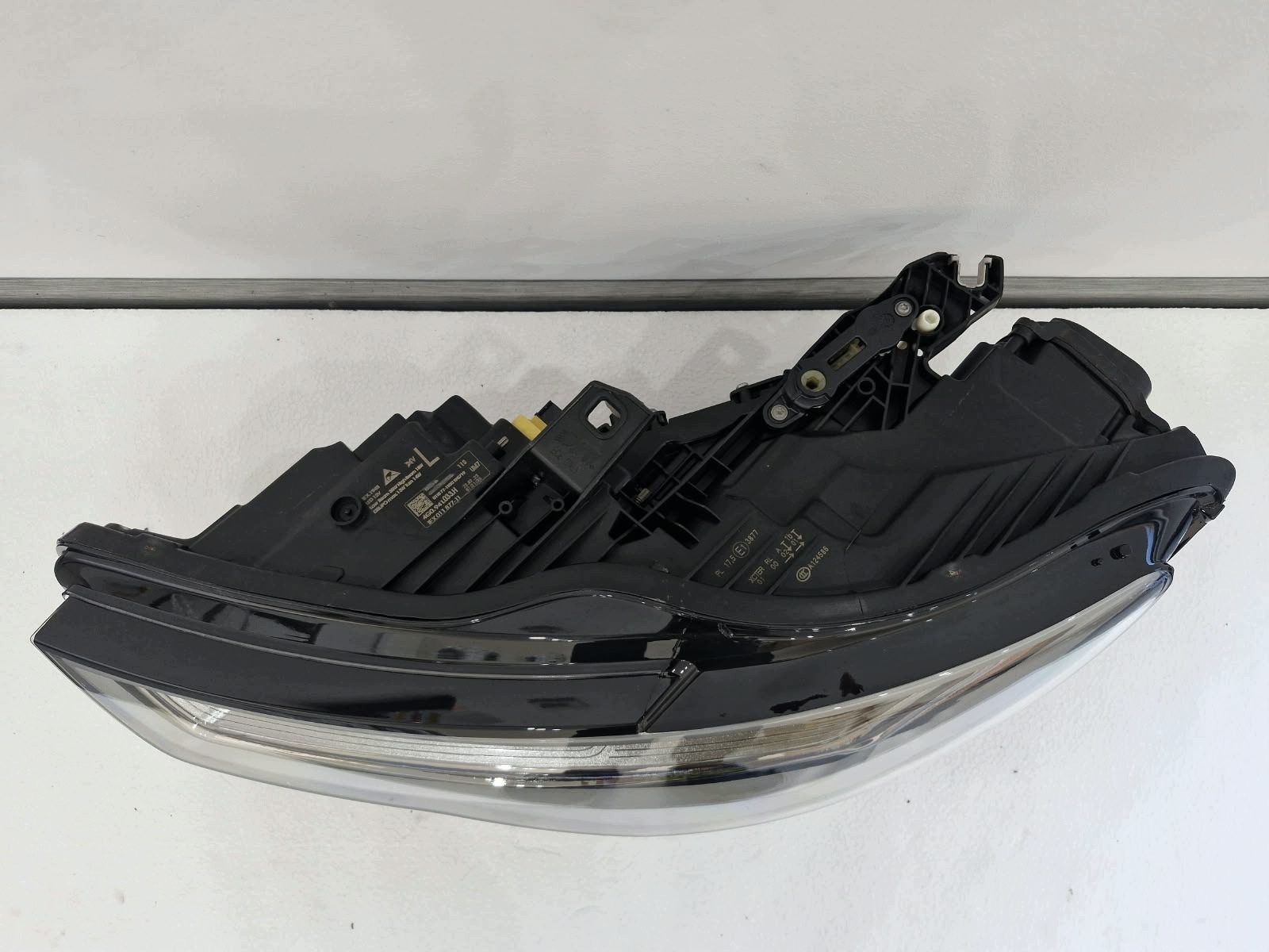 feu gauche Audi A6 C7 FULL LED USA