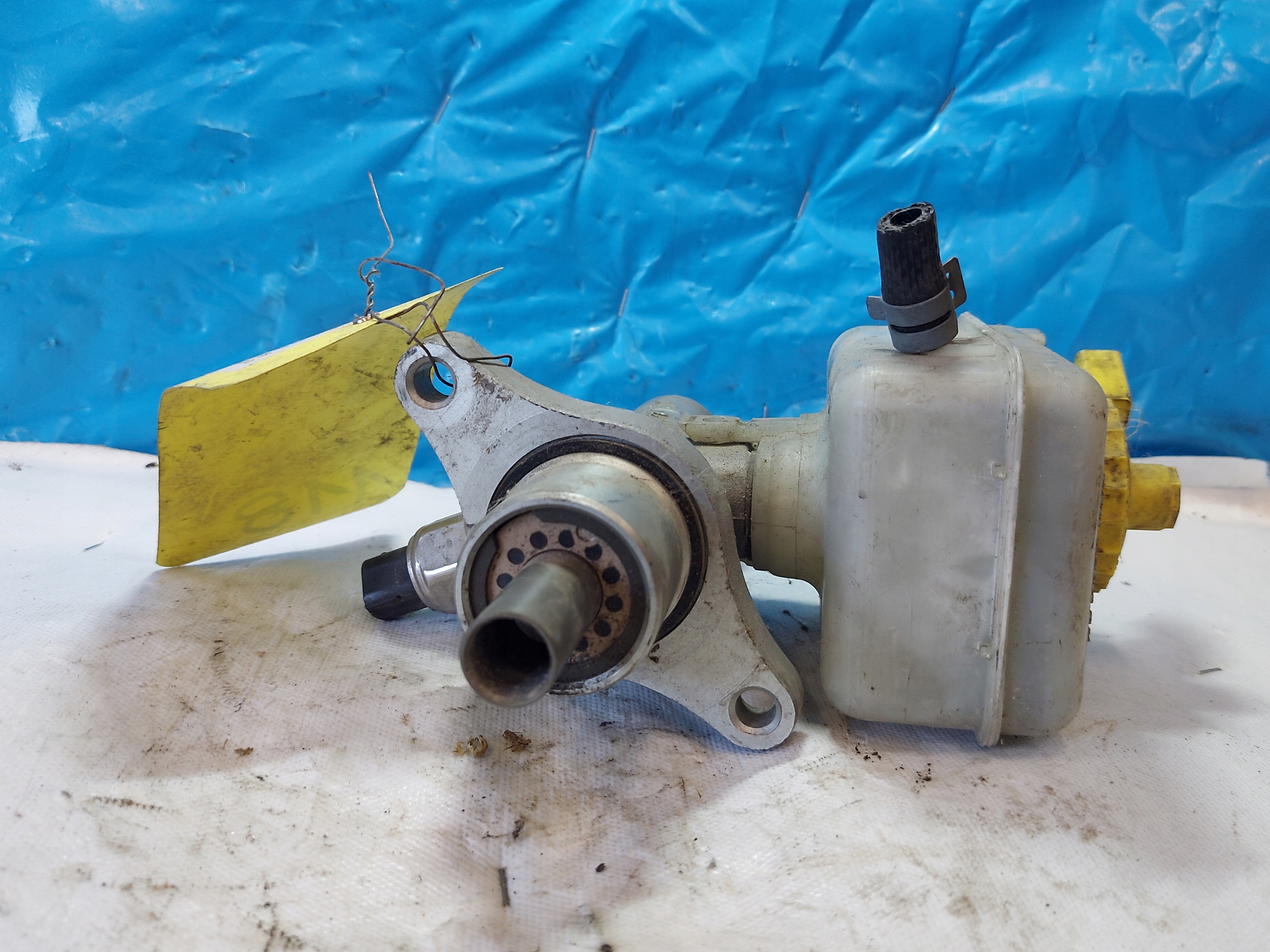 Servofreno LEON e 1.9 TDI TOP SPORT ATE23
