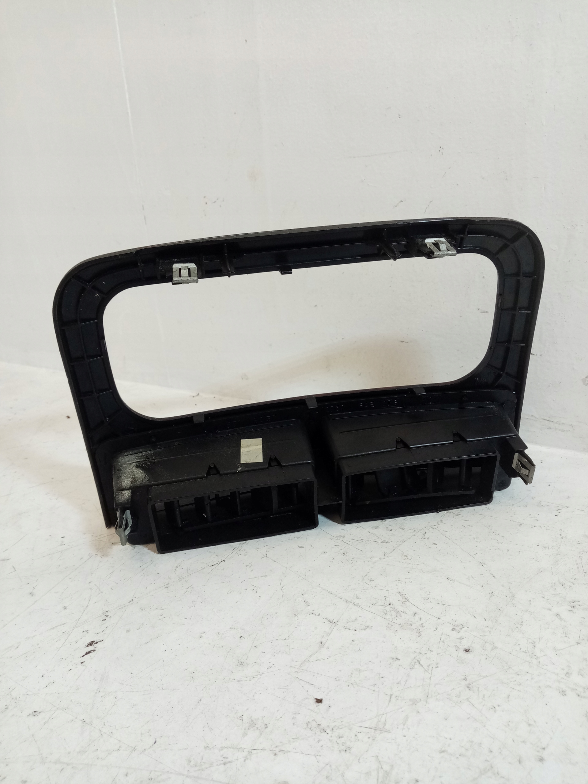 frame RADIA JEEP GRAND CHEROKEE 55116037