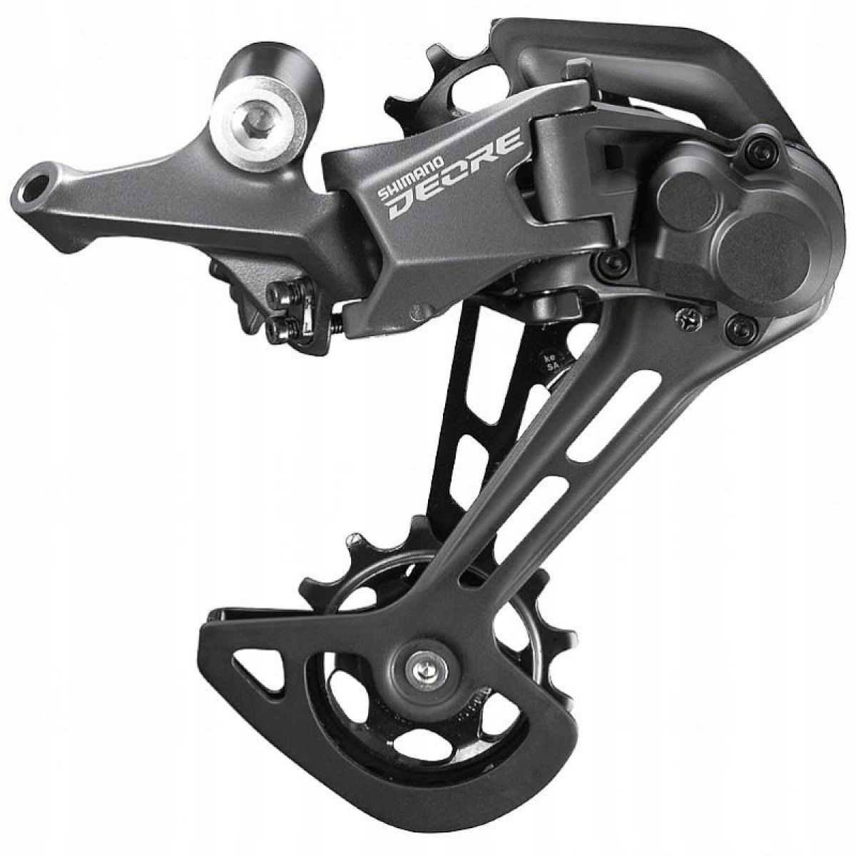 

Przerzutka tylna rowerowa Shimano RD-M5100 11s