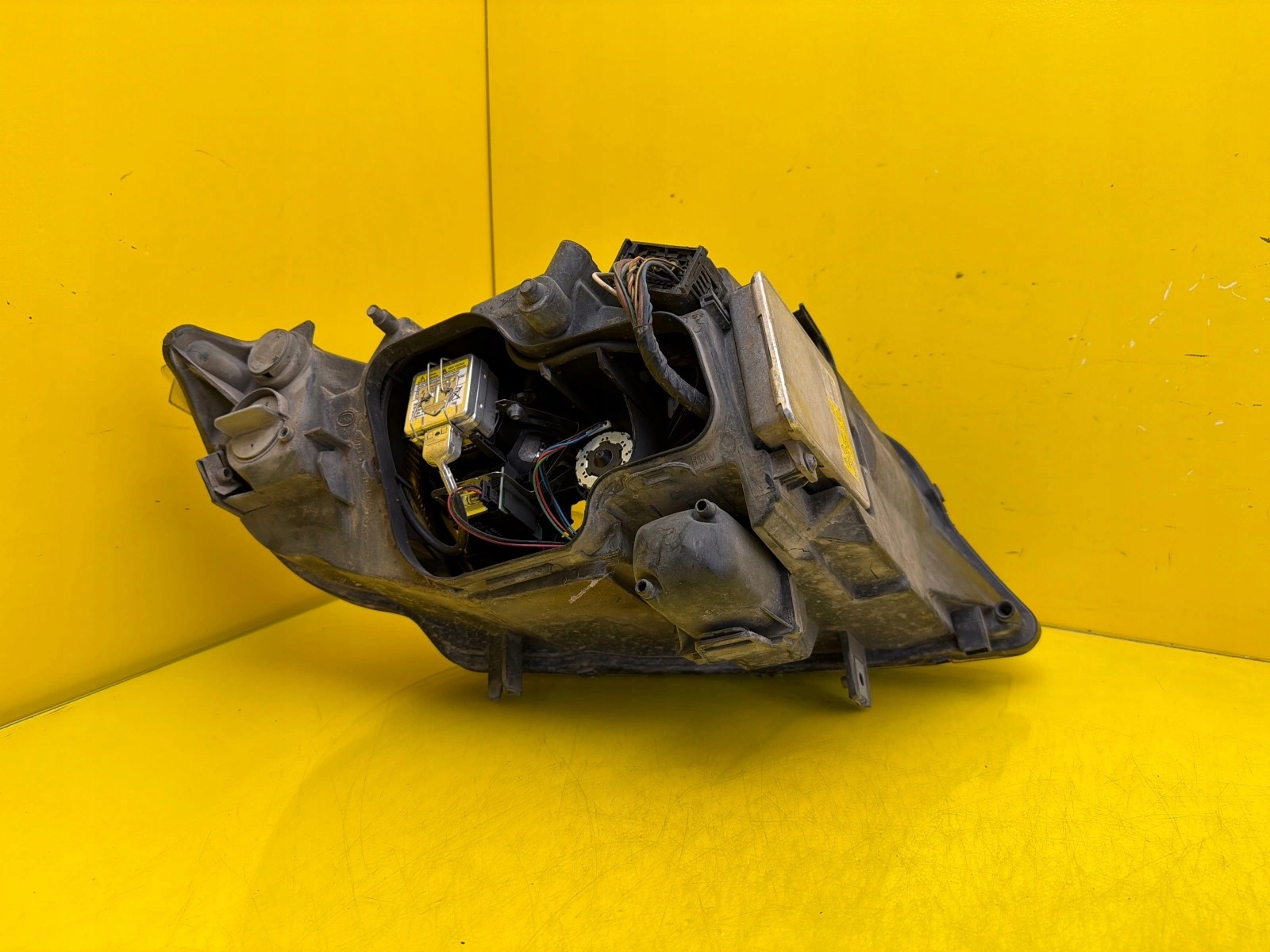 light left Bmw 3 E90 E91 05-08 Bi-Xenon non-setting 6942737