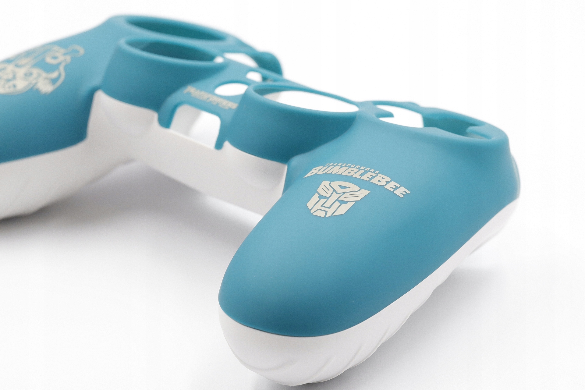 Case Etui Hard Osłona pad PS4 Transformers JDM-001