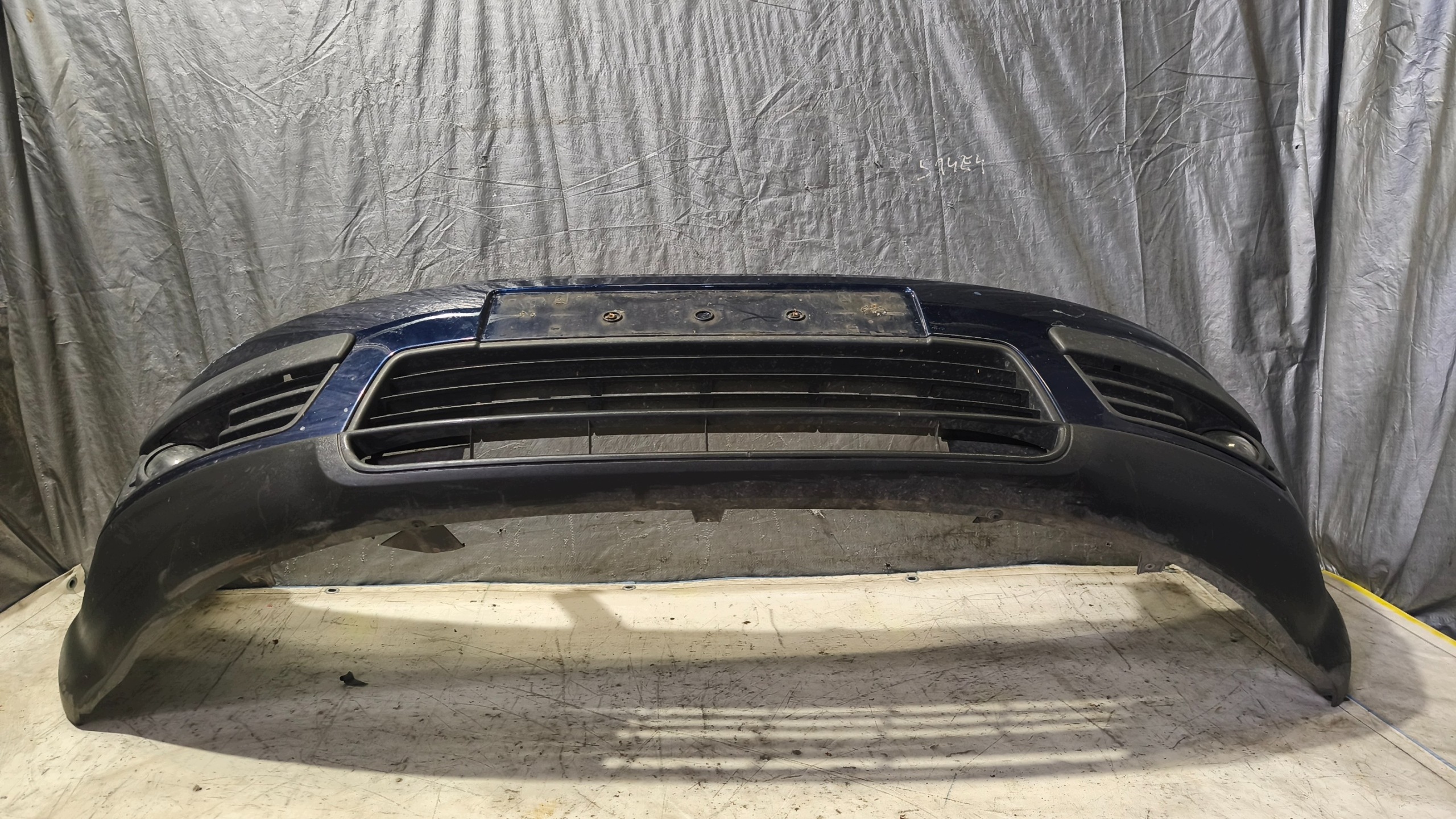 Pare chocs avant FORD FOCUS C-MAX MK1