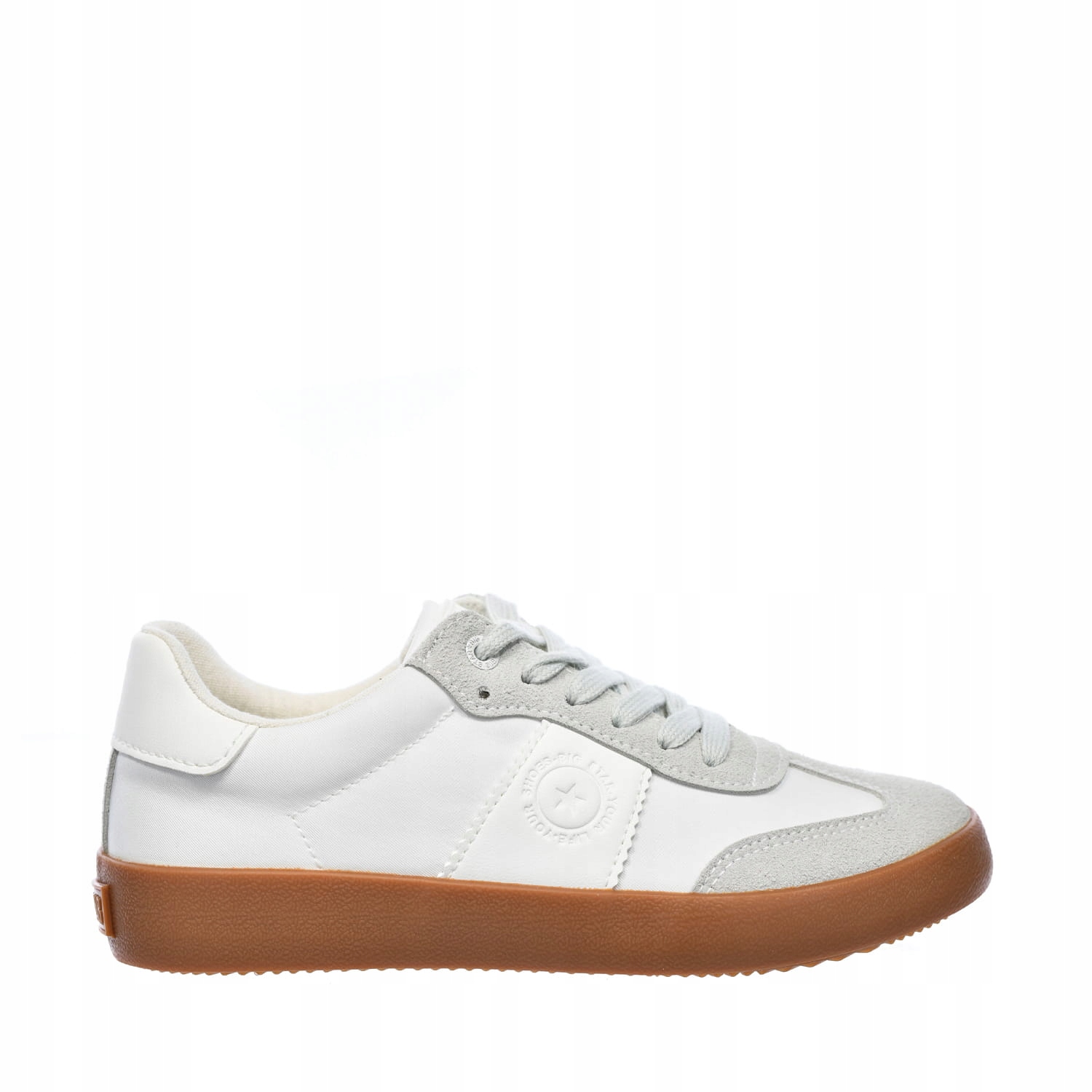Dámské Tenisky Big Star Memory Foam Sportovní Systém RR274371 37