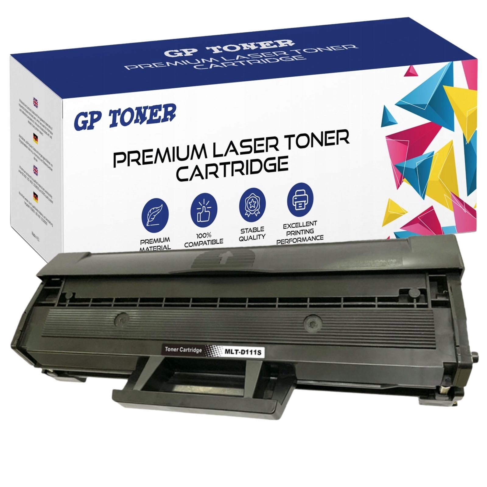 

Toner Samsung Xpress M2020w M2070w M2020 M2026