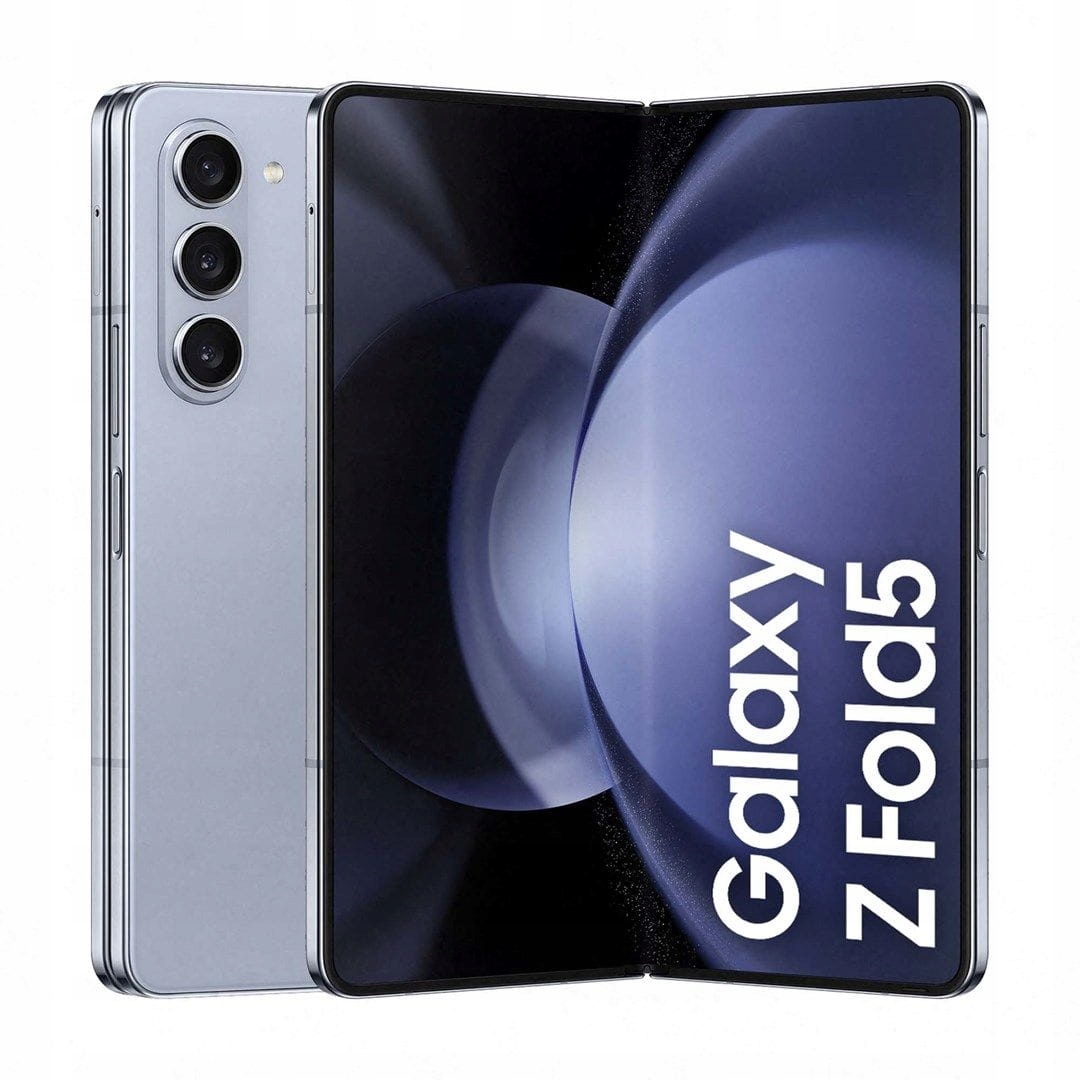 Samsung Galaxy Z Fold 5 (F946B) 5G Dual SIM 12/512