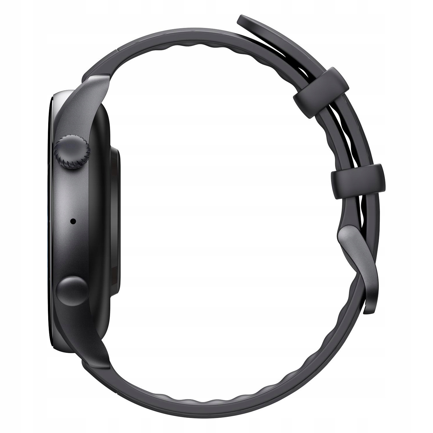 Smartwatch Amazfit GTR 3 czarny Transmisja danych brak
