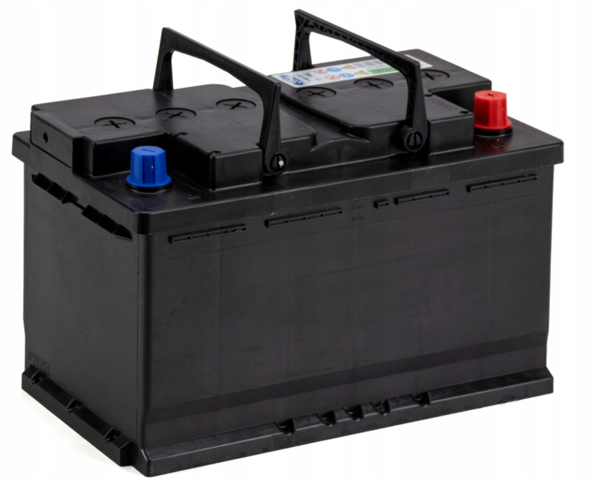 АККУМУЛЯТОР EFB 75AH 710A 2183015 MUTLU