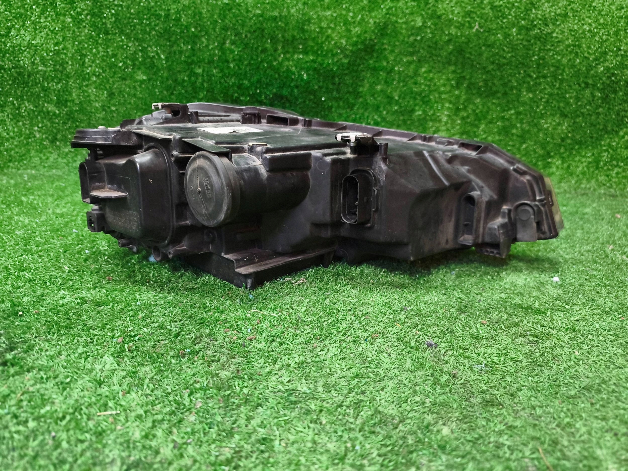 REFLEKTOR left front VW POLO VI 17- FULL LED NR.R1415