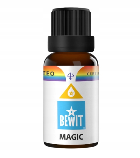 Bewit Magic 15 ml