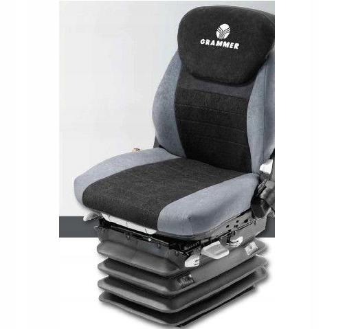 Potah sedadla Grammer traktor ideální Dárek