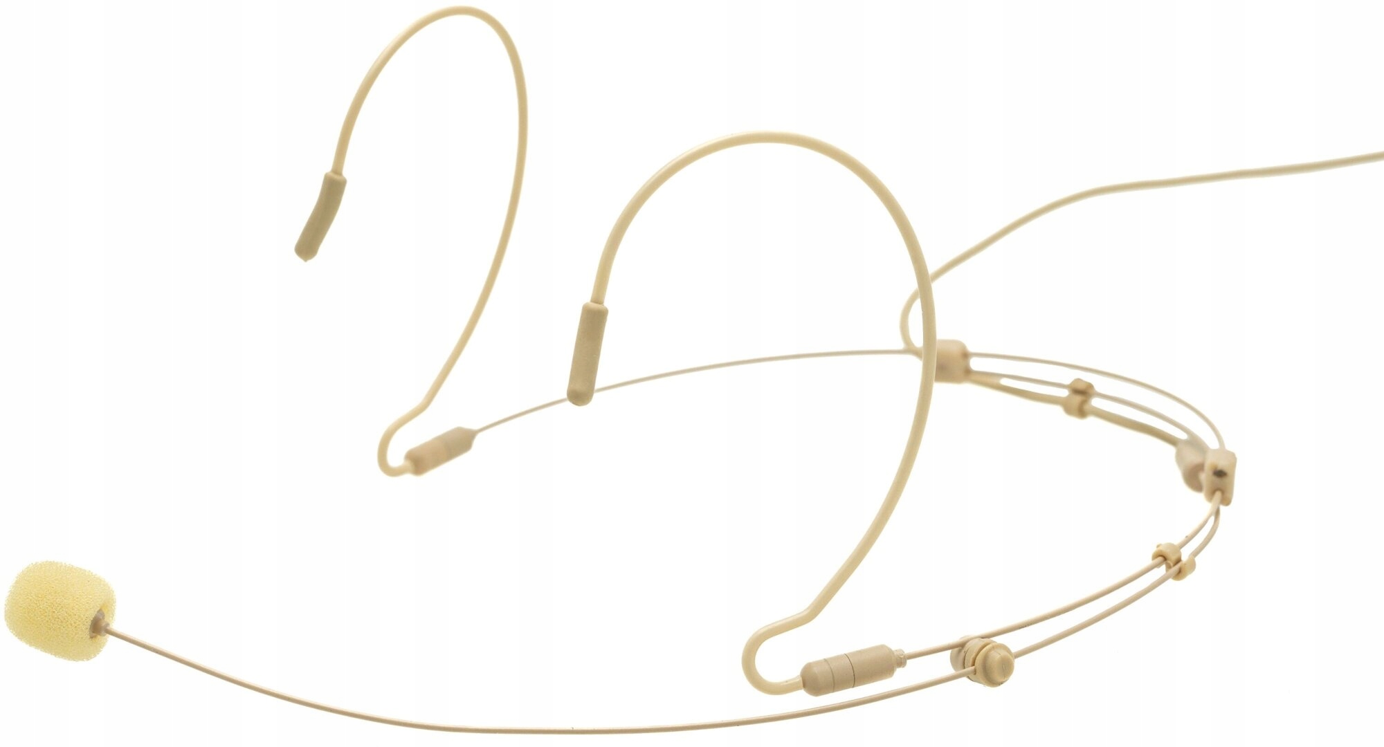 AudioDesign Pa Mu Hs Pre univerzálny náhlavný kondenzátorový mikrofón