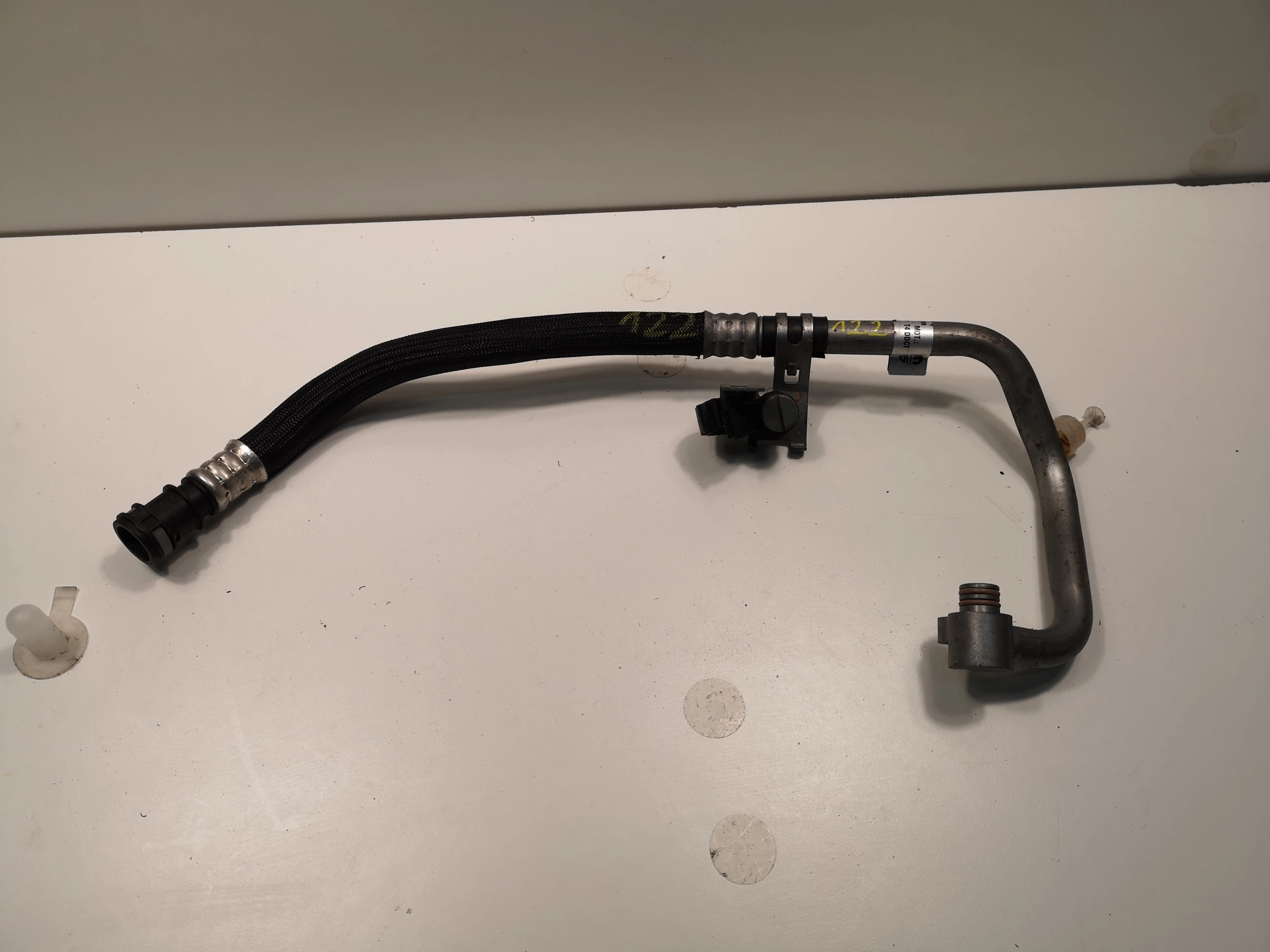 КАБЕЛЬ КОНДИЦИОНЕРА JEEP RENEGADE 00521139490