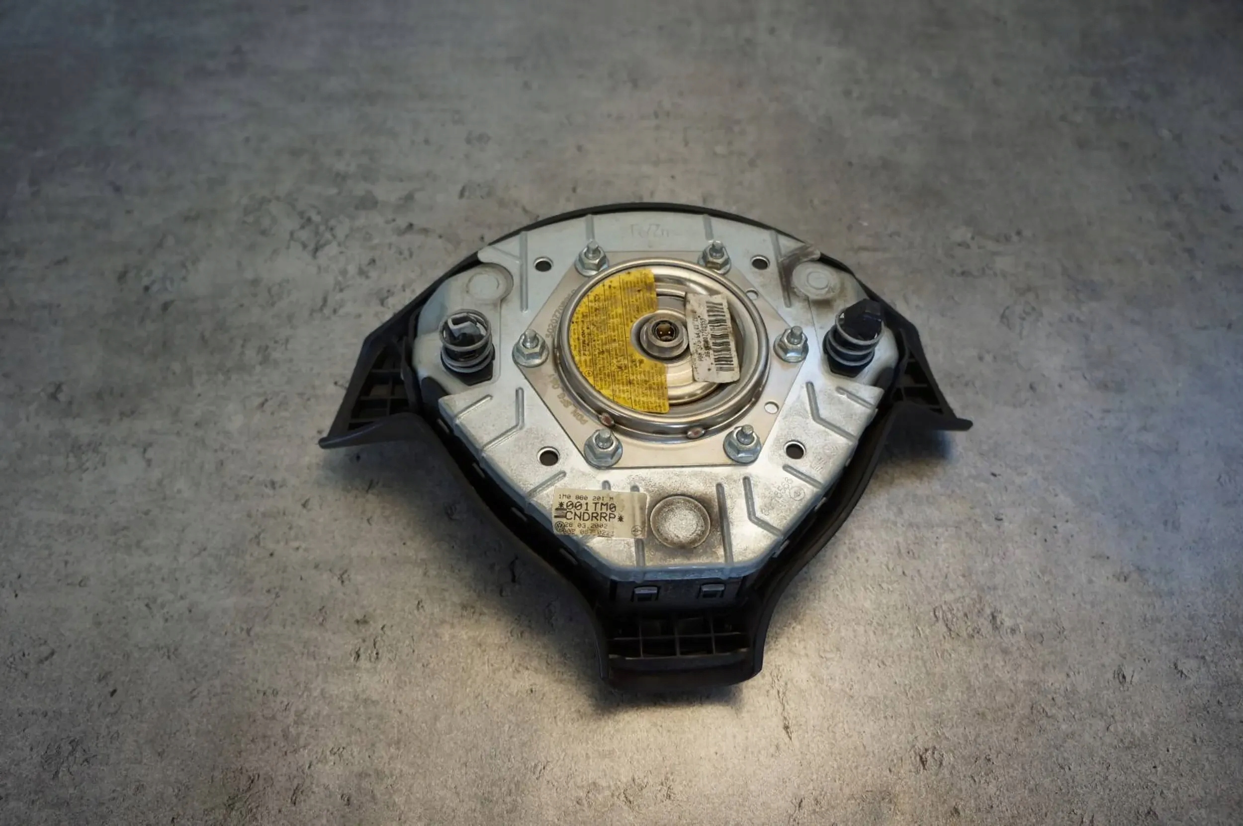 airbag airbag volante SEAT LEON e 1M0 880 201M
