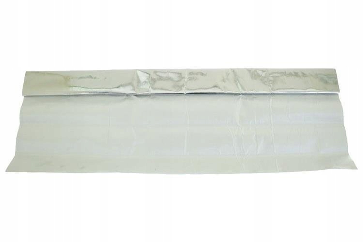 MG-TT-003 - Термальний килимок TurboWorks-алюміній-91x140cm