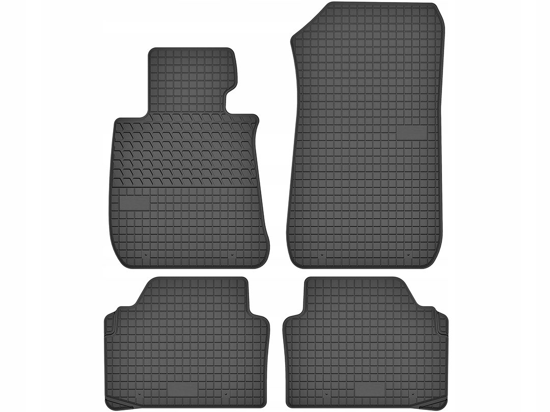 Gumové Autokoberce pro Bmw 3 E92 2006-2013