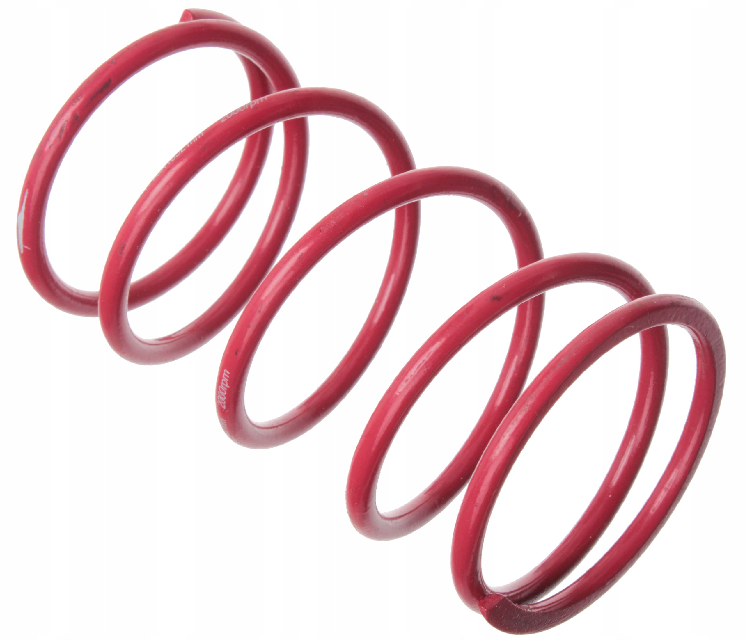 QUEST SKUTER 4T GY6 DIO SPRĘŻYNA GŁÓWNA SPRZĘGŁA Producent Motonet