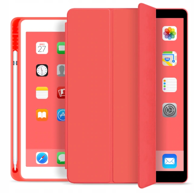 ETUI SMART PENCIL do Apple iPad AIR 4 10.9 2020 - Sklep