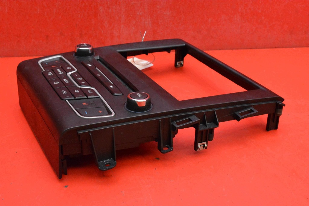 control panel air conditioning devices KLIMY HS7T-18E245-AAA FORD MONDEO MK5 14-20