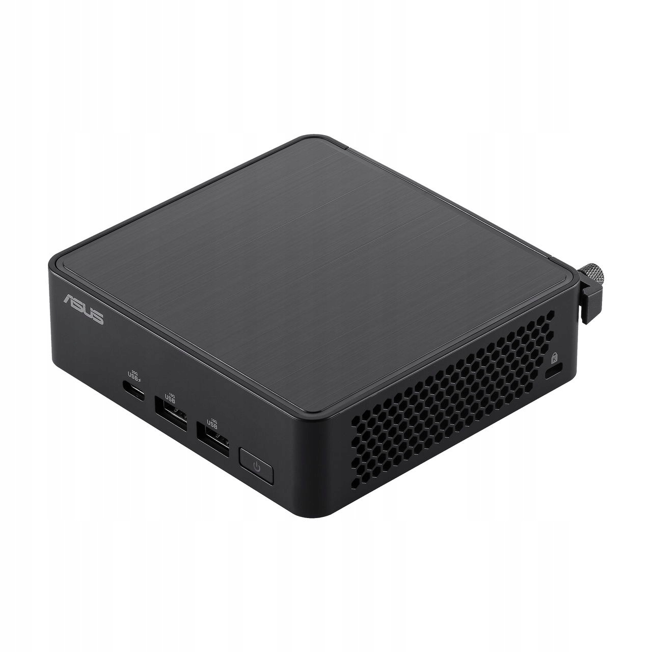 Asus Nuc 14 Pro Kit Mini U5-125H bez Ram Arc Xe bez Os 3R