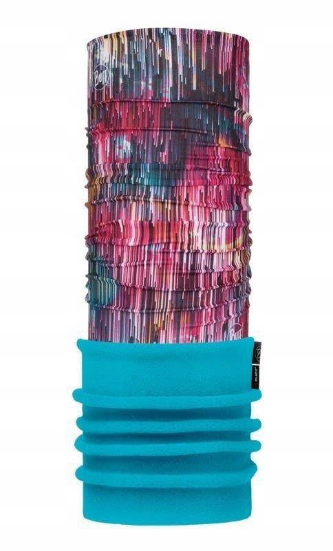 

Chusta wielofunkcyjna Buff New Polar Junior komin
