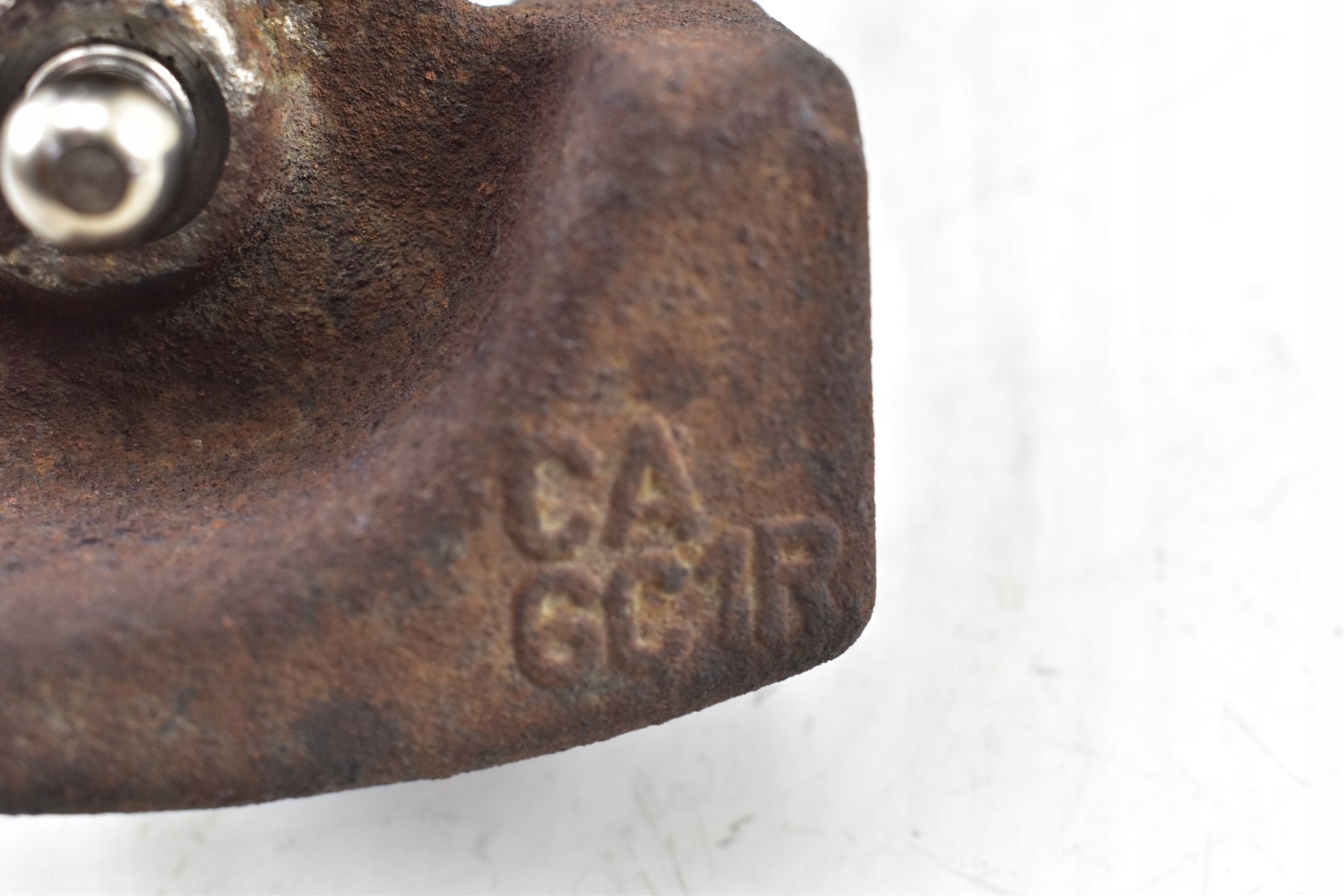 trim gearboxes KIA HYUNDAI TRANSIT MK7 1.6 2.2 CRDI CA6C1R