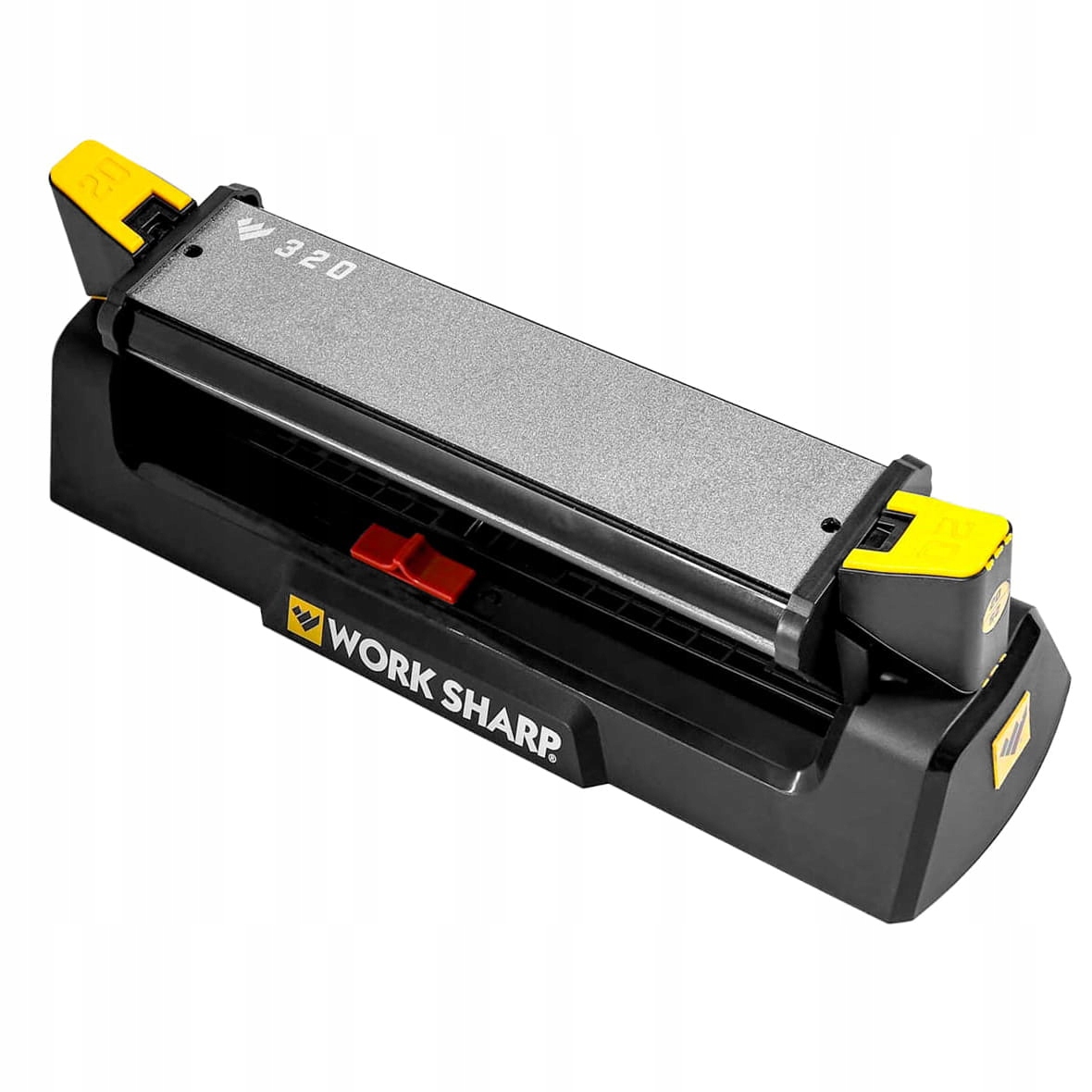 Work Sharp Ostrzałka do noży Benchstone Knife Sharpener