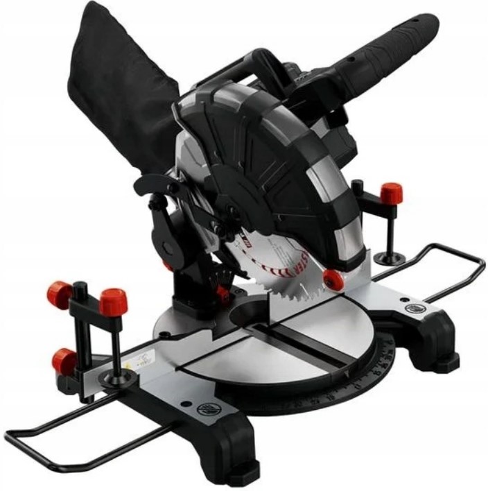 Торцювальна пилка, торцювальна пилка 210 мм Parkside PERFORMANCE