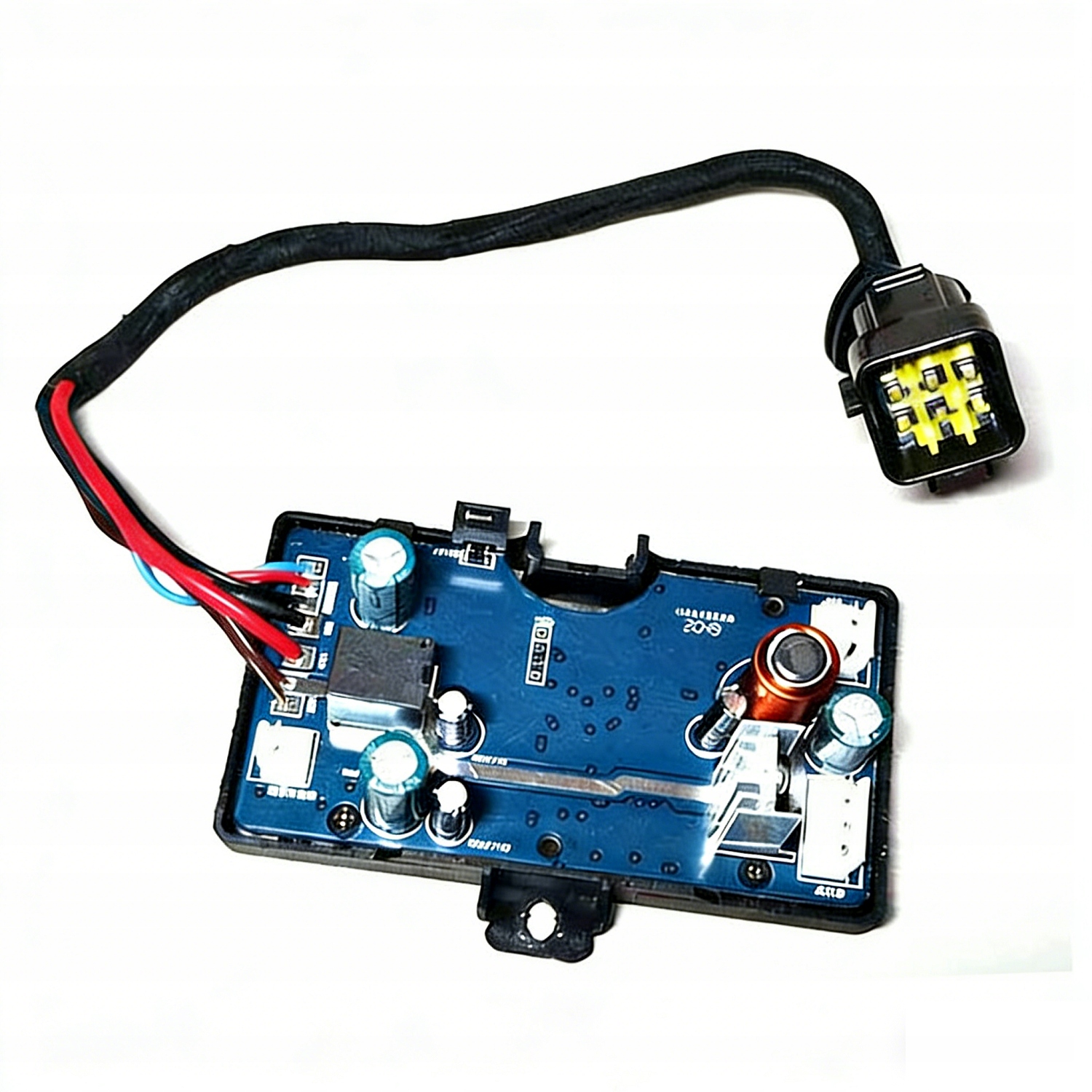 PŁYTA GŁÓWNA STEROWNIK DO NAGRZEWNICY WEBASTO 2-8kW 12V