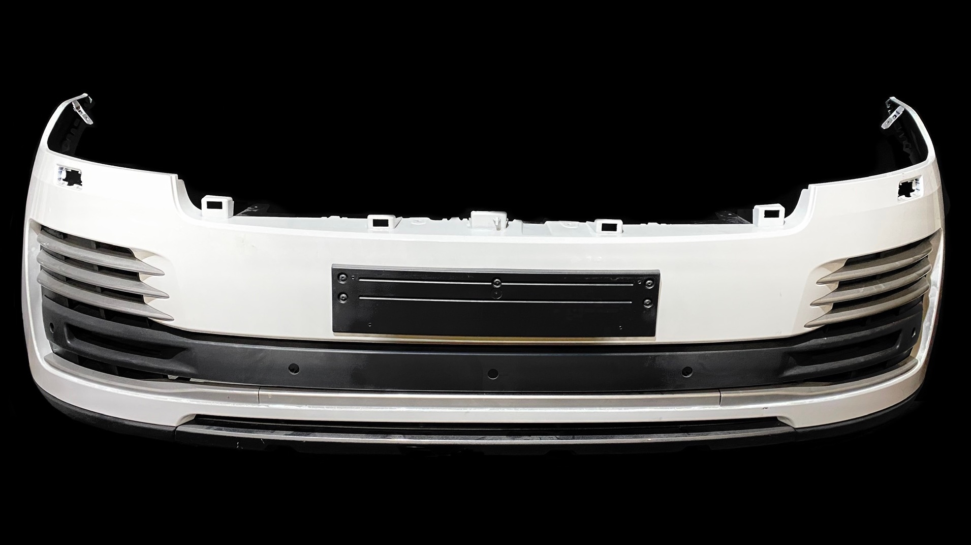 RANGE ROVER VOGUE FACELIFT front bumper bumper
