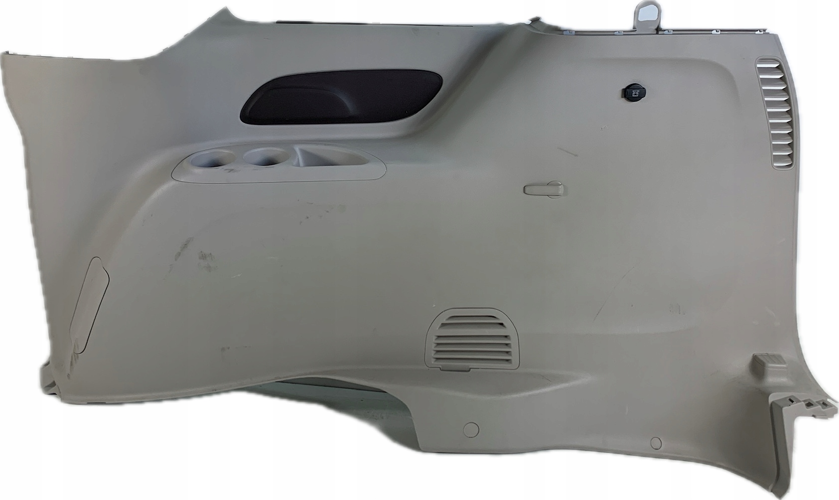 U7 CHRYSLER PACIFICA II 16- BOCZEK BAGAŻNIKA PRAWY TAPICERKA 5SC26PD2AJ