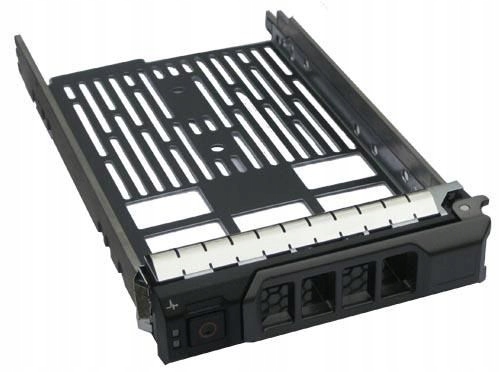 CoreParts 3.5" ramka Hot Swap Sata/sas, KIT837