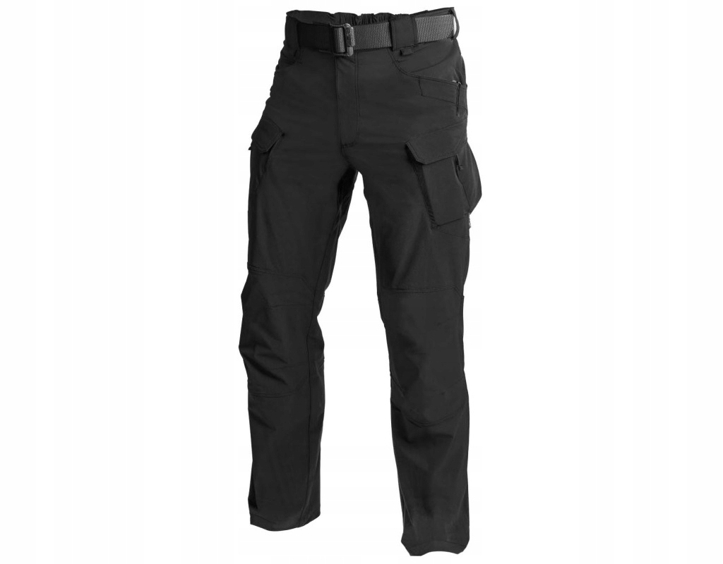 

Spodnie Bojówki Helikon Otp Nylon Black L Short