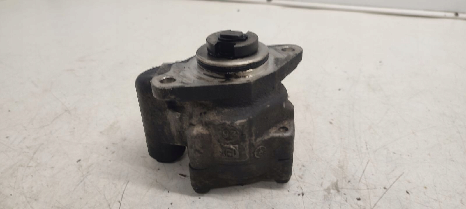 servo pump Opel Movano and 2,5D