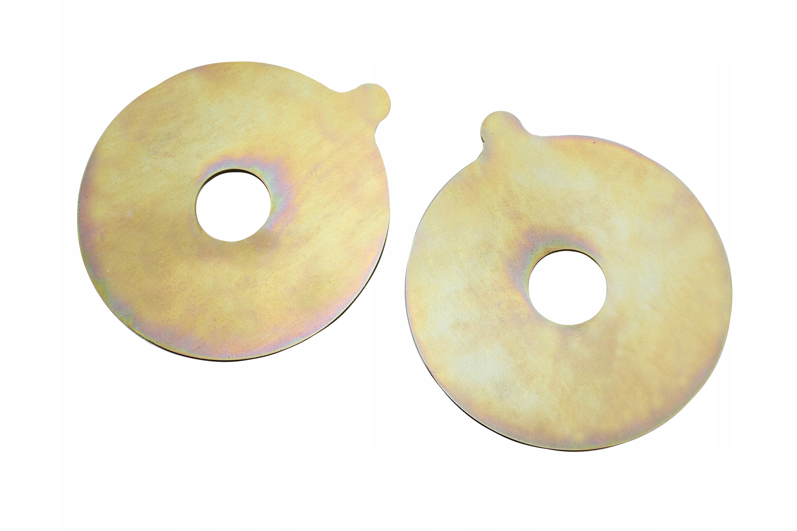 WZMOCNIENIE WAHACZA TYLNEGO BMW E46 DRIFT KJS